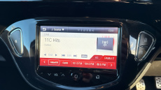 Vauxhall Corsa 1.4 Limited Edition 3dr Petrol Hatchback